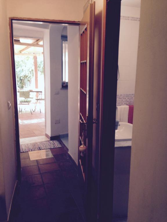 Residenza Luna Paestum Bilik gambar