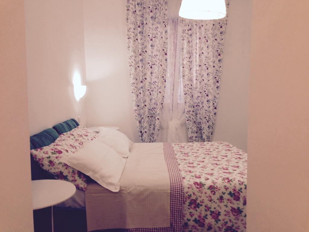 Residenza Luna Paestum Bilik gambar