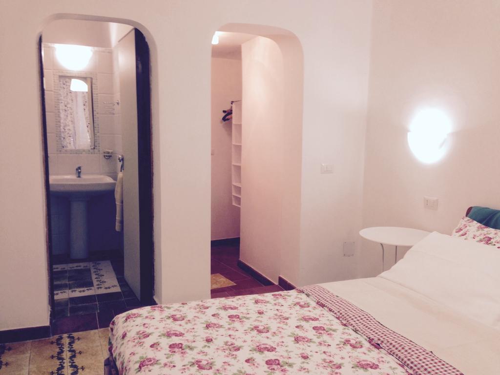Residenza Luna Paestum Bilik gambar
