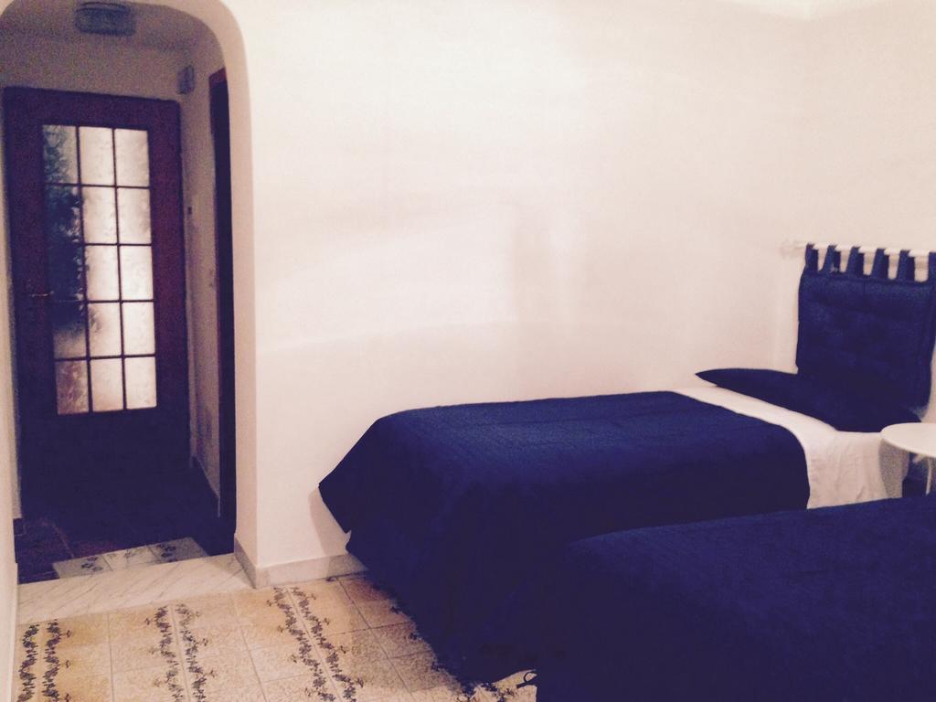Residenza Luna Paestum Bilik gambar