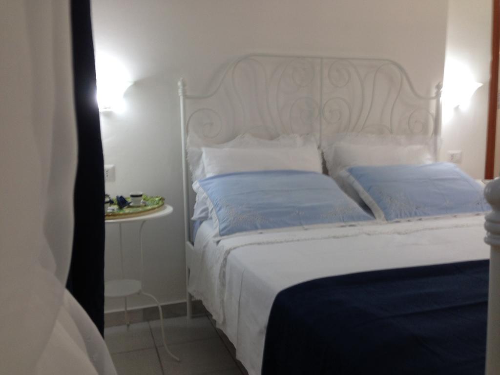 Residenza Luna Paestum Luaran gambar
