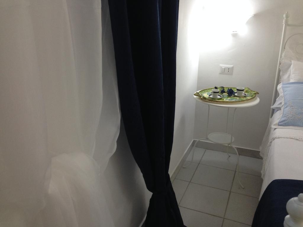 Residenza Luna Paestum Bilik gambar