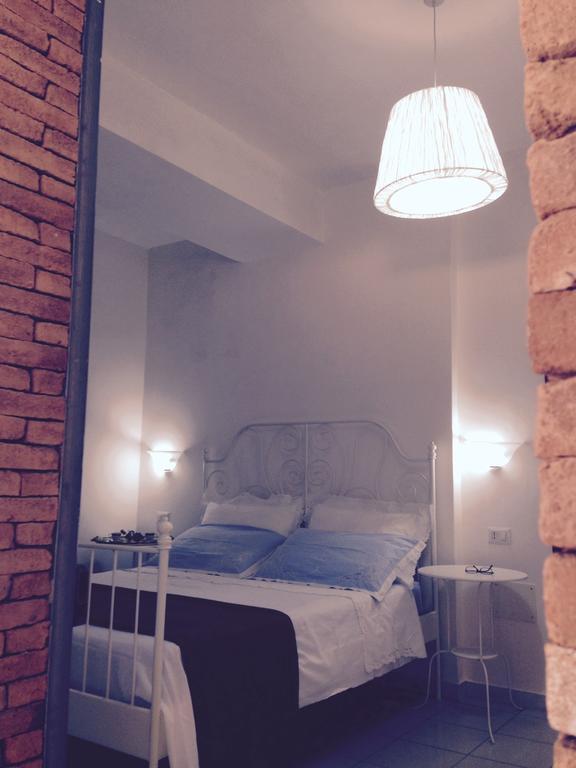 Residenza Luna Paestum Bilik gambar