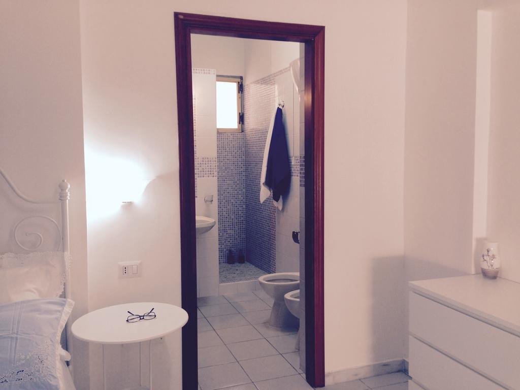 Residenza Luna Paestum Bilik gambar