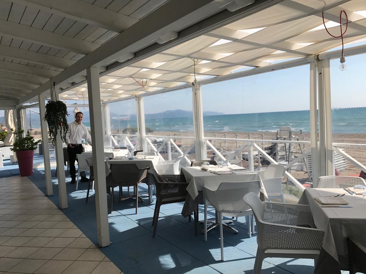 Residenza Luna Paestum Luaran gambar