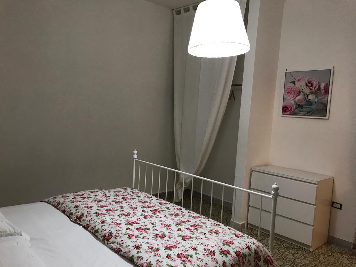Residenza Luna Paestum Luaran gambar