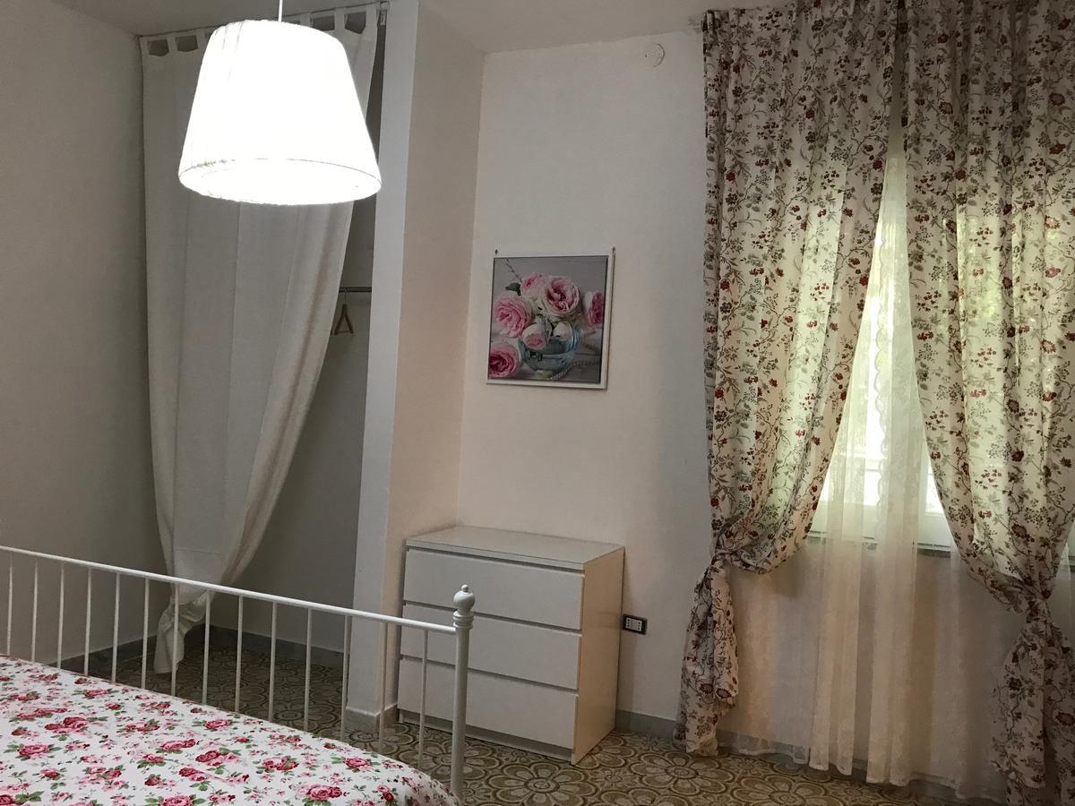 Residenza Luna Paestum Luaran gambar
