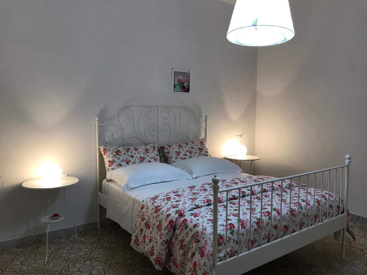 Residenza Luna Paestum Luaran gambar