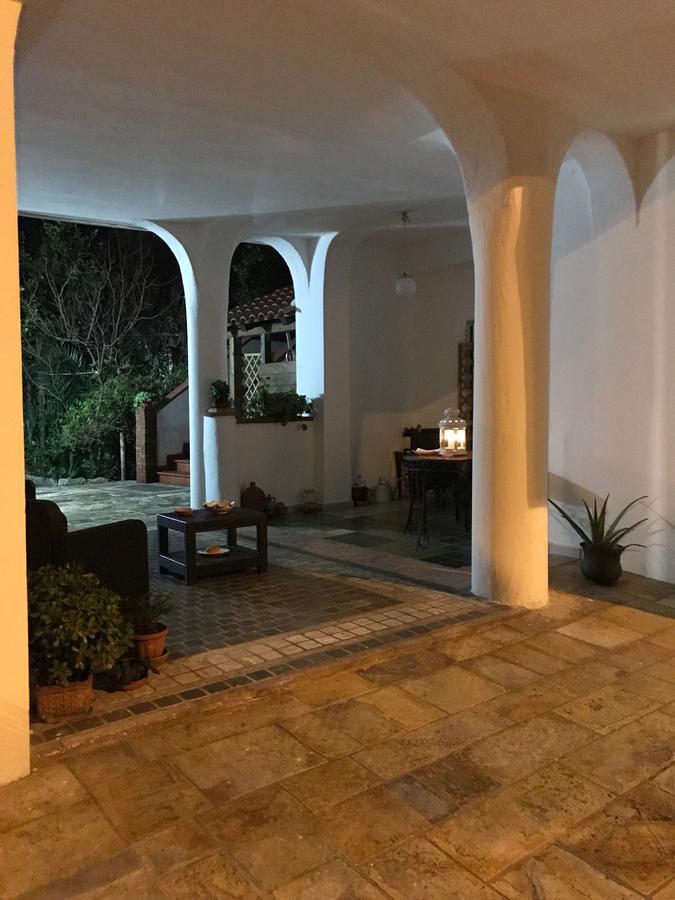 Residenza Luna Paestum Luaran gambar