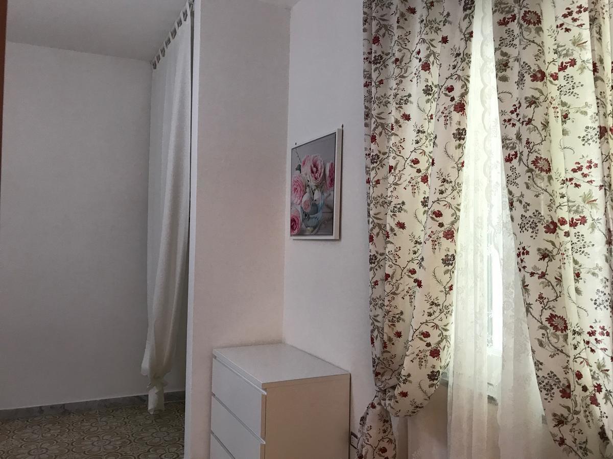 Residenza Luna Paestum Luaran gambar