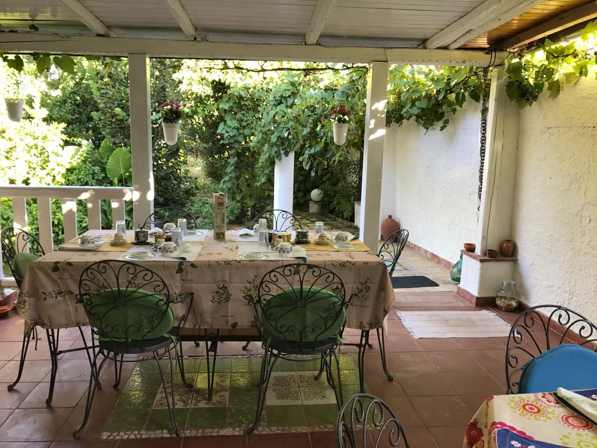 Residenza Luna Paestum Luaran gambar