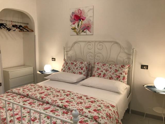 Residenza Luna Paestum Luaran gambar