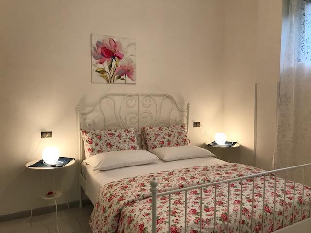 Residenza Luna Paestum Luaran gambar