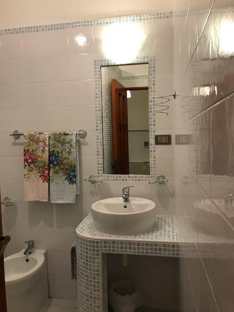 Residenza Luna Paestum Luaran gambar